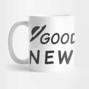 good people newyork Mug